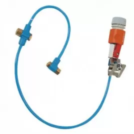 Přívod chladící kapaliny ke kotouči 3943651 Makita 394365102