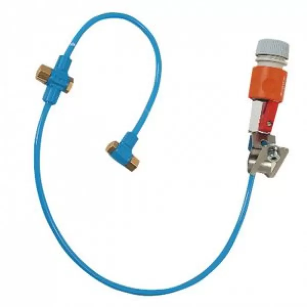 Přívod chladící kapaliny ke kotouči 3943651 Makita 394365102