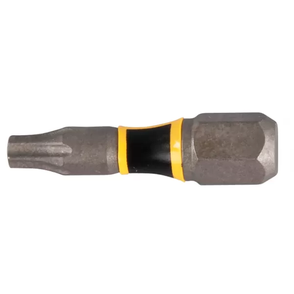 Torzní bit řady Impact Premier (C-form),T15-25mm,2ks Makita E-03202