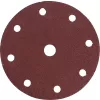 Papír brusný suchý zip 150mm 9 děr K120, 10ks Makita P-31952