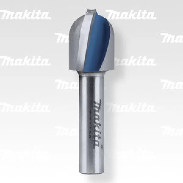 Žlábkovací fréza pr. 12.7, stopka 8 mm Makita P-78966