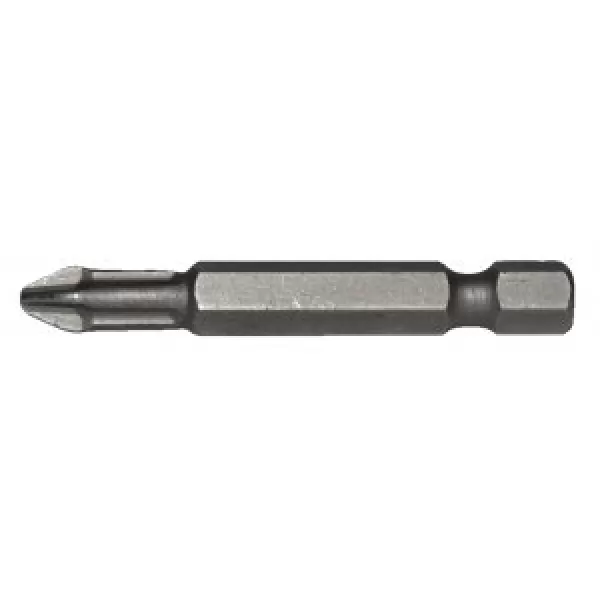 Bit PH2, 50mm, 10 ks Makita P-06068