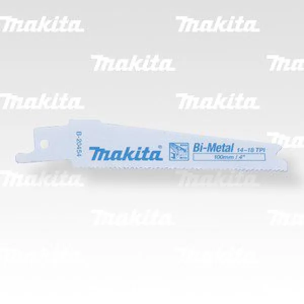 Pilový list dřevo kov 100mm 5ks dřevo Makita B-20454