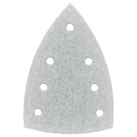 Papír brusný suchý zip 100x150 A80, 10ks Makita E-23438