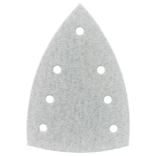 Papír brusný suchý zip 100x150 A80, 10ks Makita E-23438