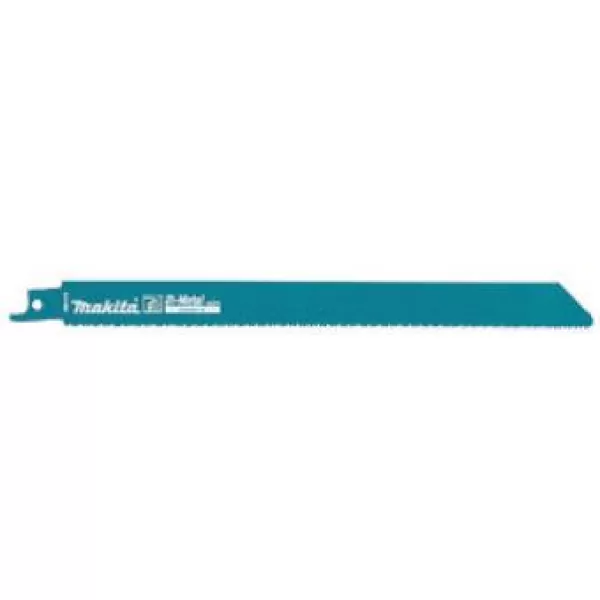 Pilový list BiM 225mm 5ks na kov Makita B-16776