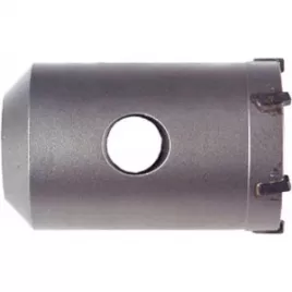 Děrovka SDS-Plus vrtací 50mm Makita P-26200