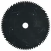 Kotouč pilový dřevo MAKBLADEplus 260x2.8x30mm 80Z Makita B-32655