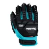 Rukavice pracovní antivibrační, impact, velikost XXL/11 Makita P-84492