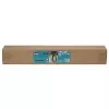 Vrták zemní (s kolíkem) 100x800mm Makita E-25513