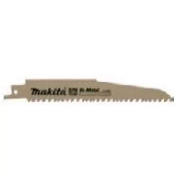Pilový list BiM 150mm 5ks univerzální Makita B-43234