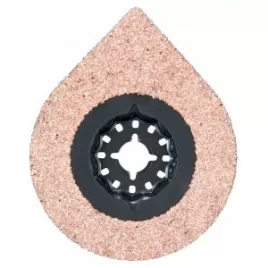 Řezný nástroj s tvrdokovem 70mm TMA074 Starlock (i pro O.I.S.) Makita B-65078