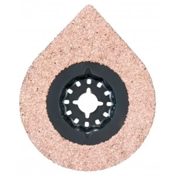 Řezný nástroj s tvrdokovem 70mm TMA074 Starlock (i pro O.I.S.) Makita B-65078