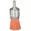 Štětcový kartáč z nylonu, hrubý, válcová stopka, 19mm Makita D-45674
