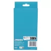 Brusný papír 93x185mm A320 10ks Makita D-78879