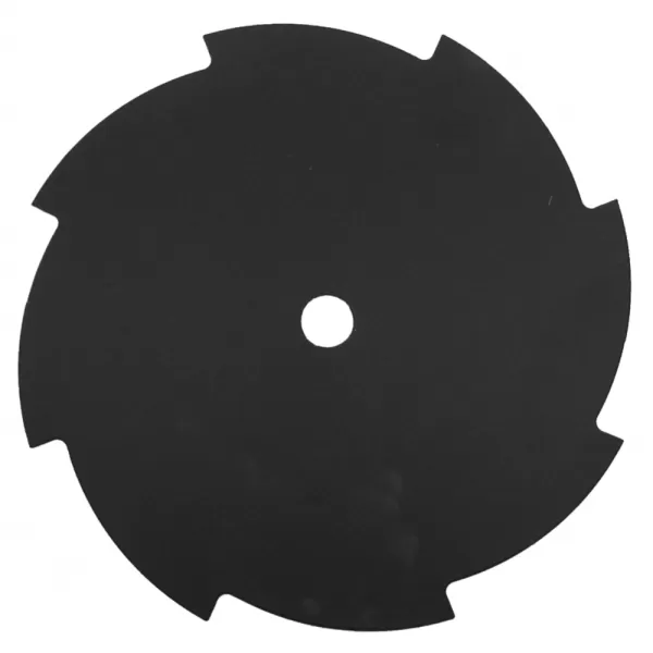 Nůž na nálety 8 zubý (230X25,4X1,8MM) Makita D-73324