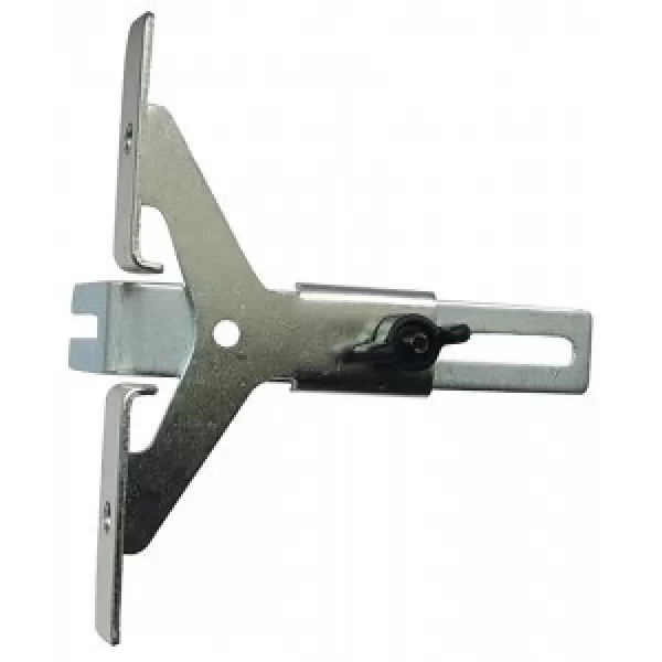 Paralelní doraz 3710 Makita 122704-5