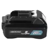 Akumulátor Li-ion CXT BL1050B 12V/5,0Ah Makita 1913G0-9
