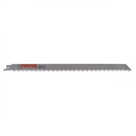 Pilový list na izolační materiály 300x19x1,27mm 3 ks Makita P-80444