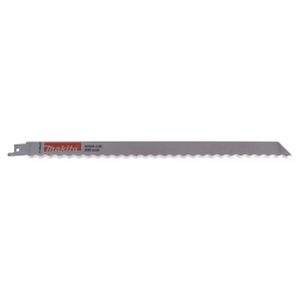 Pilový list na izolační materiály 300x19x1,27mm 3 ks Makita P-80444