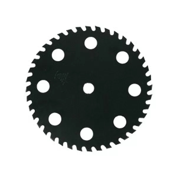 Nůž pilový na dřeviny 255x20mm Makita 385224300