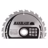 Kotouč pilový dřevo MAKBLADE 260x2.3x30mm 24Z Makita B-21989