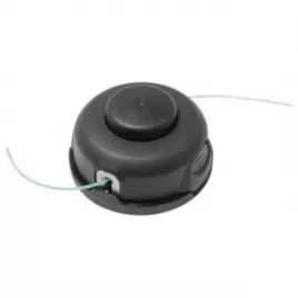 Strunová hlava poloautomatická 2,0mm, návin 3m, závit M8x1,25RH Makita 198971-4