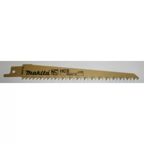 Pilový list HCS 150mm 5ks na dřevo Makita B-16798