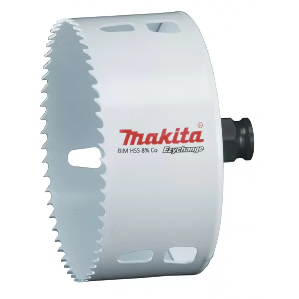 Děrovka BiM Ezychange 2 105mm Makita E-04008