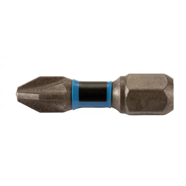 Torzní bit řady Impact Premier (C-form),PZ2-25mm, sada 15ks Makita E-03252