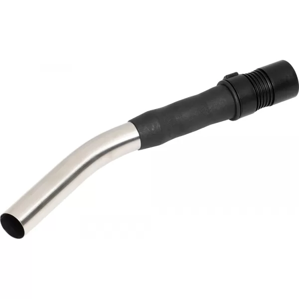 Zahnutá rukojeť inox VC2010L,VC2511 Makita P-70346