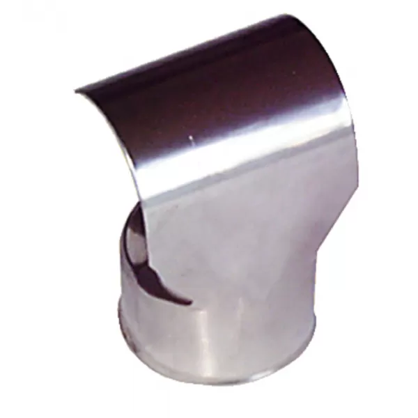 Tryska reflektorová 35x58mm pro HG5012/HG651C/HG551V Makita P-71445