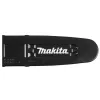 Kryt lišty a řetězu pro DUC254 Makita 458501-6