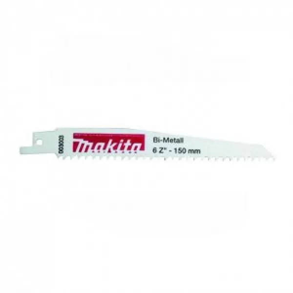 Pilový list BiM 150 mm 5ks na dřevo Makita P-05088