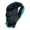 Rukavice pracovní antivibrační, impact, velikost L/9 Makita P-84470