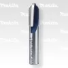 Žlábkovací fréza pr. 10, stopka 8 mm