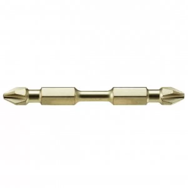 Torzní dvojitý bit 65mm PH2 3 Ks Makita B-45135