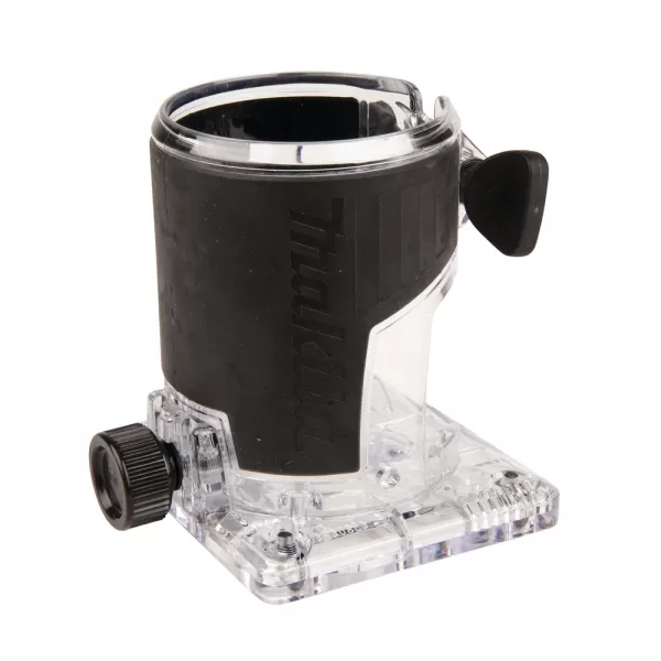 Průhledná vodící základna DRT50/RT0700C Makita 199089-4