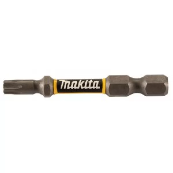 Torzní bit řady Impact Premier (E-form),T25-50mm,2ks Makita E-03355