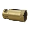 Děrovka s diamantovým zrnem 20mm (se závitem M14 pro úhlovou brusku) Makita D-44454