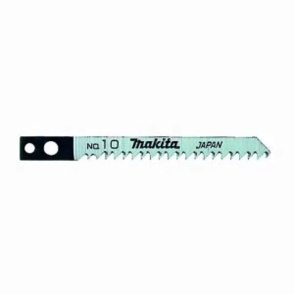 Pilový list č 10 5 ks/bal dřevo. Makita A-85818