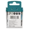 Makita Torzní bit řady Impact Premier (E-form) PZ1-50mm, 10 ks Makita E-25993