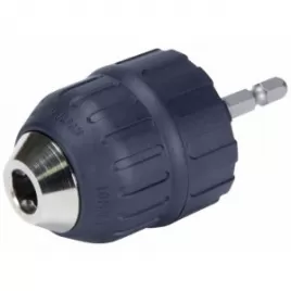 Sklíčidlo 1/4" 1 - 10mm Makita 192077-0