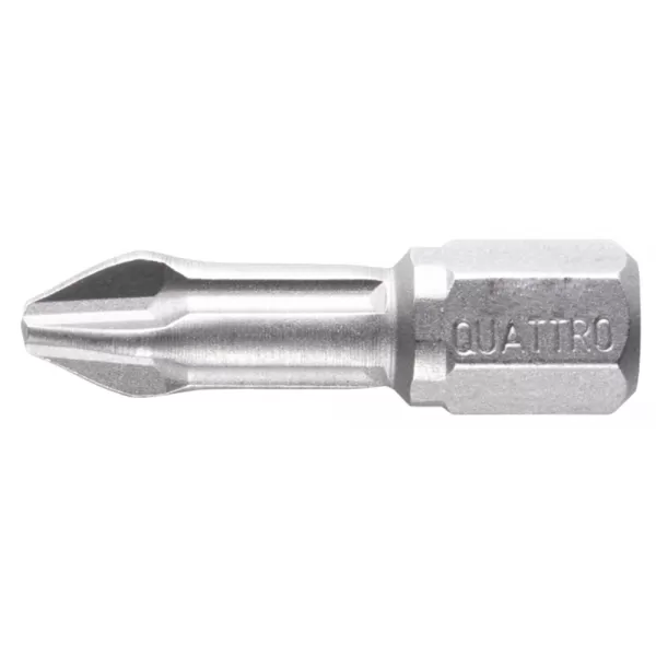 Bit PH3, 25mm, 10 ks Makita P-06074