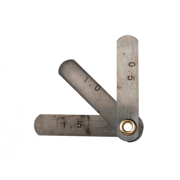 Nastavovací měrka Makita 762007-1