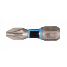 Torzní bit řady Impact Premier (C-form),PZ2-25mm,2ks Makita E-03171
