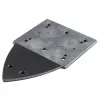 Základna trojúhelníková, suchý zip DBO480,481,482,484 Makita 191Y22-2
