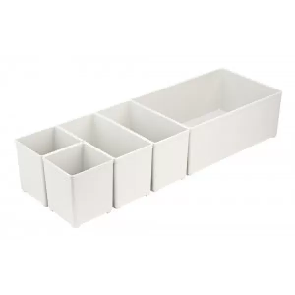 Přihrádka 5 dílná Makita P-84171