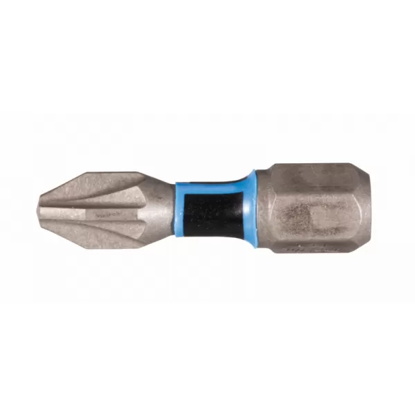Torzní bit řady Impact Premier (C-form),PZ2-25mm,2ks Makita E-03171