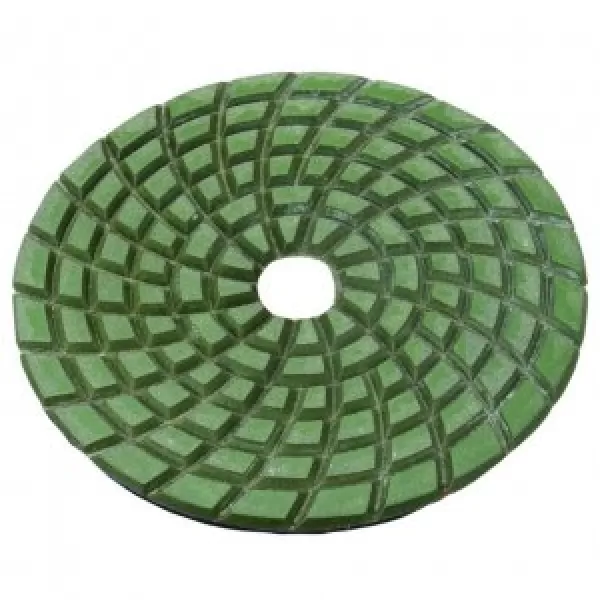 Leštící talíř 100 Makita D-15659